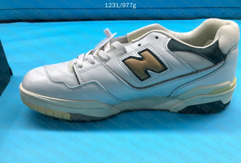 Blind box New Balance 4