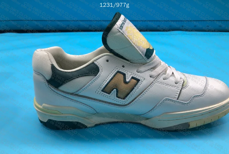 Blind box New Balance 6