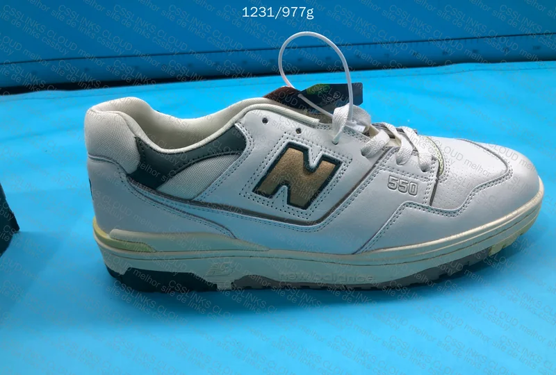 Blind box New Balance 7