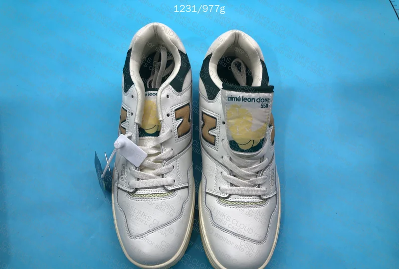 Blind box New Balance 8