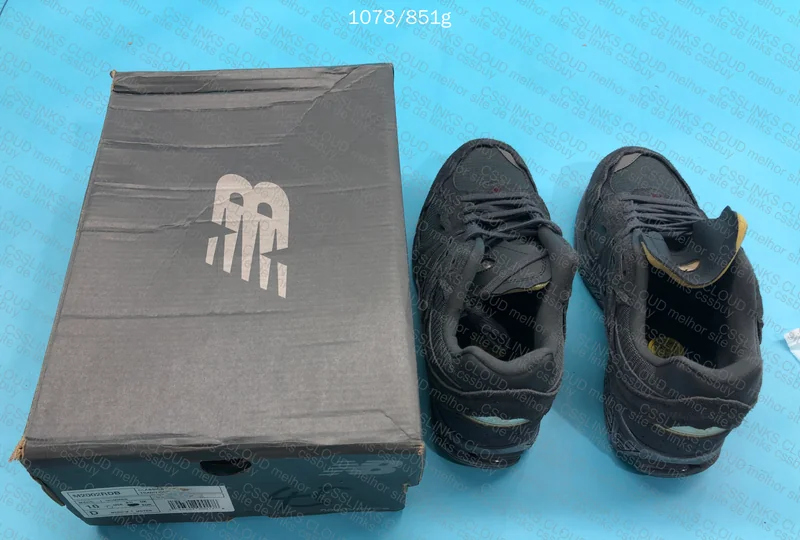 Blind box New Balance 3