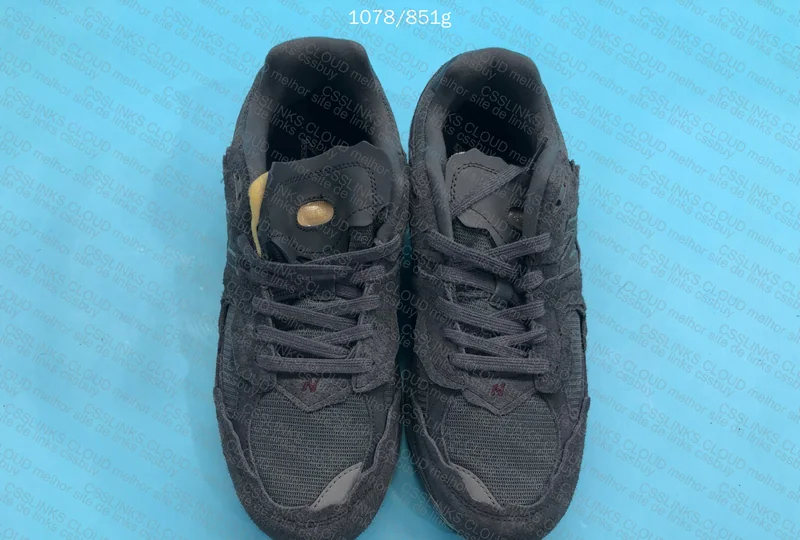 Blind box New Balance 5