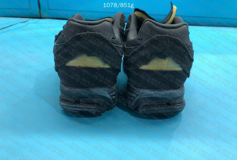 Blind box New Balance 8