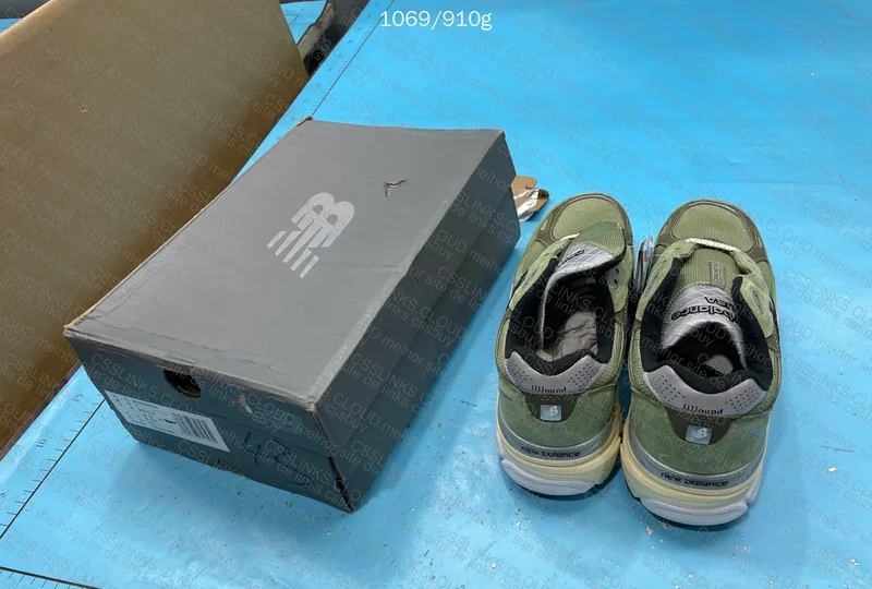Blind Box New Balance 10