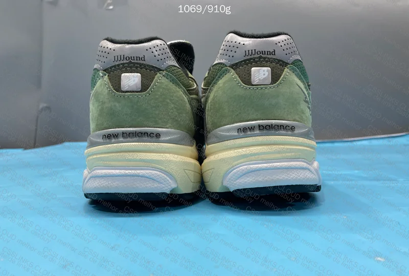 Blind Box New Balance 4