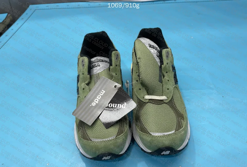Blind Box New Balance 5