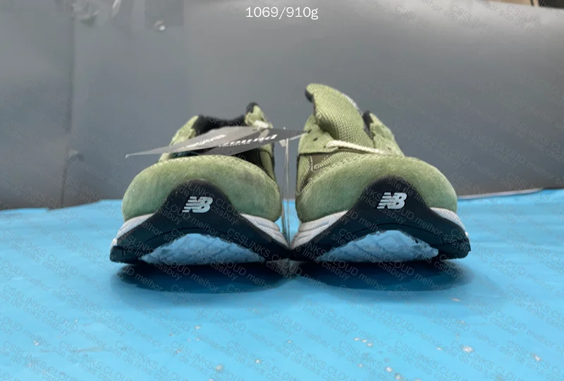 Blind Box New Balance 7