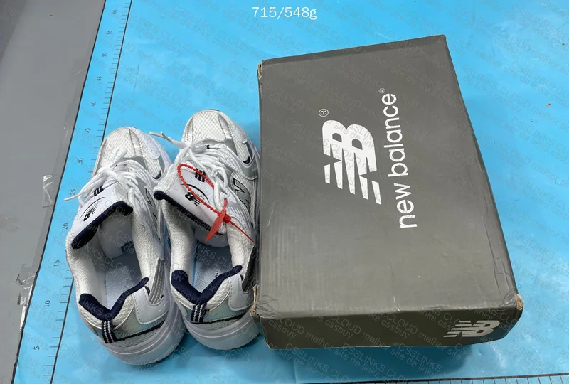 Blind Box New Balance 6