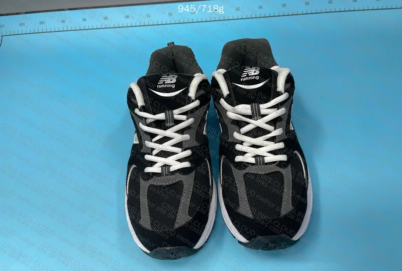 BLIND BOX NEW BALANCE - JMDY