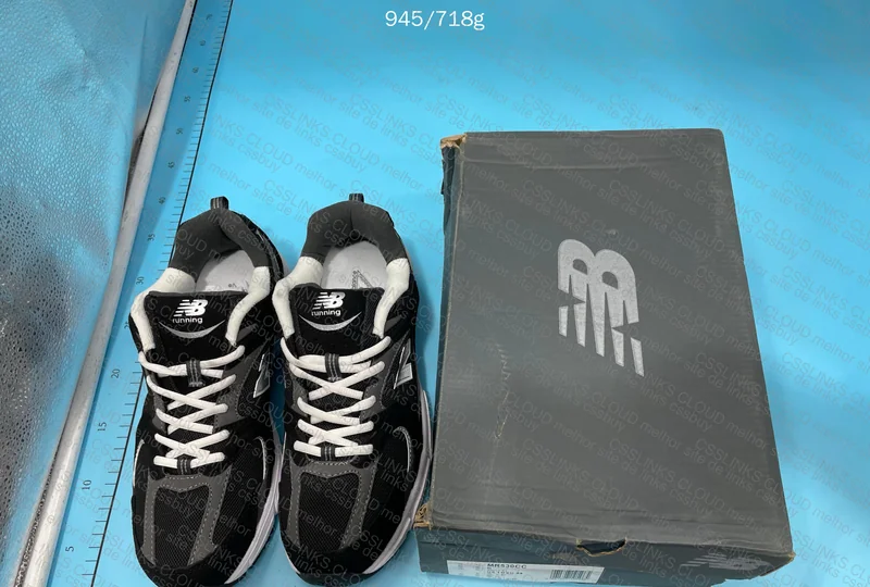 BLIND BOX NEW BALANCE - JMDY 10