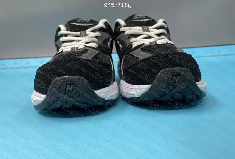 BLIND BOX NEW BALANCE - JMDY 2