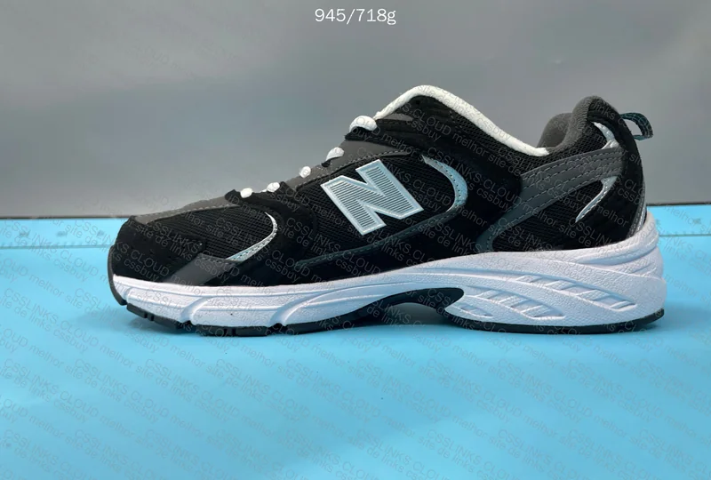 BLIND BOX NEW BALANCE - JMDY 4
