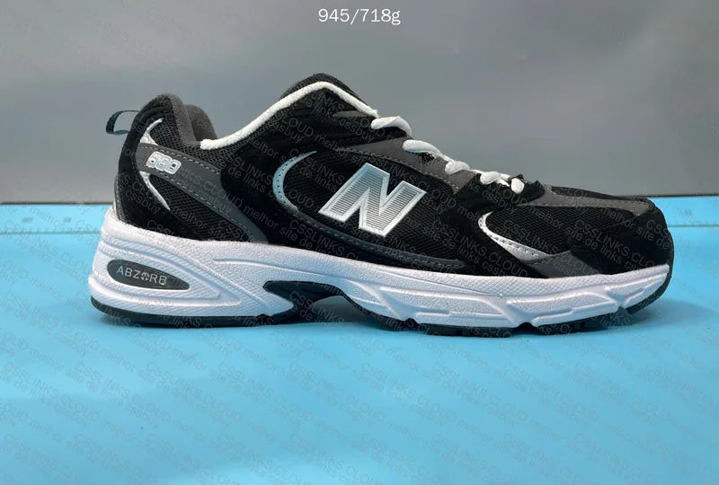 BLIND BOX NEW BALANCE - JMDY 5