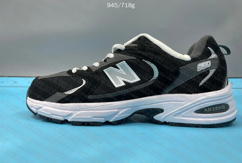 BLIND BOX NEW BALANCE - JMDY 9