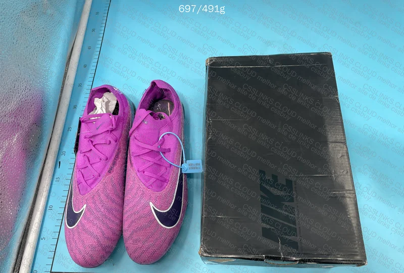 Blind Box Nike by JMDY 6