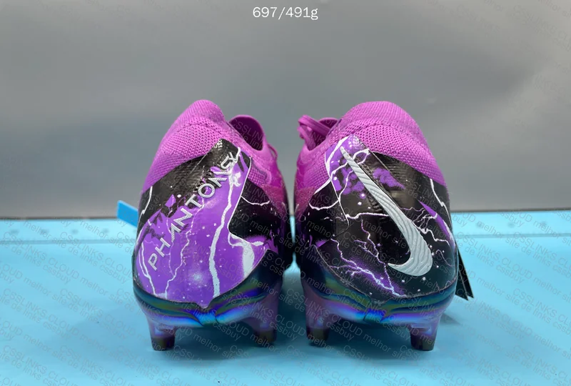 Blind Box Nike by JMDY 8