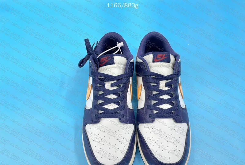 blind box nike dunk