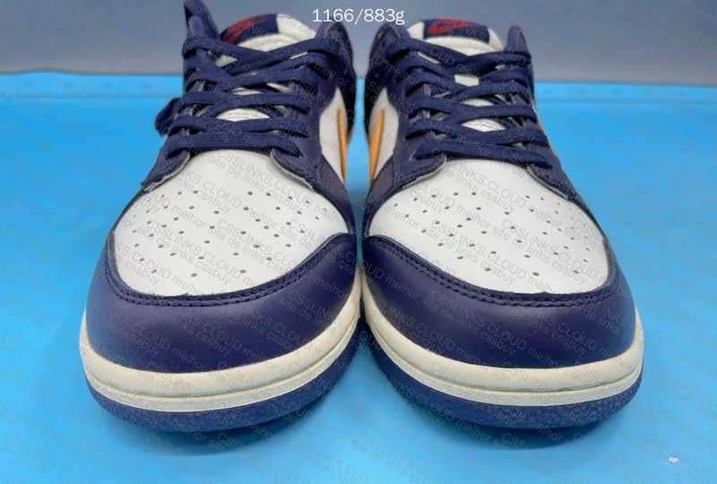 blind box nike dunk 2