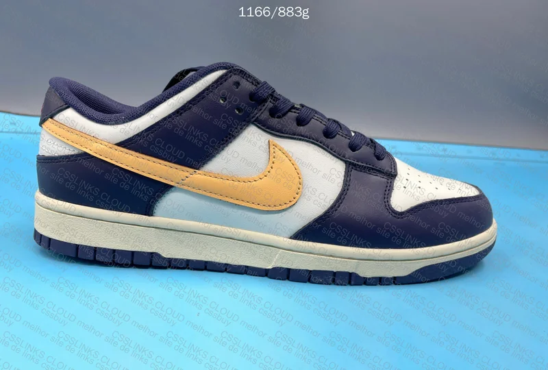 blind box nike dunk 4