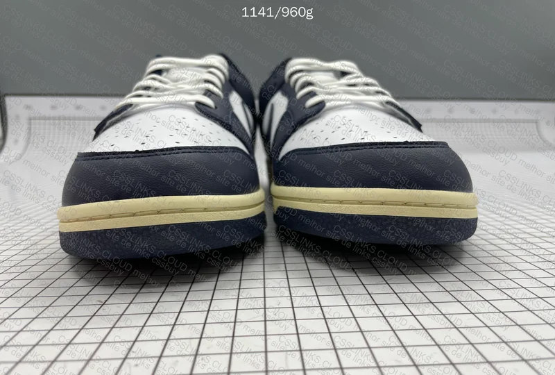 Blind box Nike Dunk size 47.5 EU - 45BR