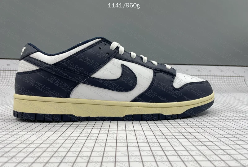 Blind box Nike Dunk size 47.5 EU - 45BR 2