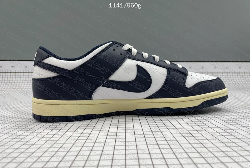 Blind box Nike Dunk size 47.5 EU - 45BR 3