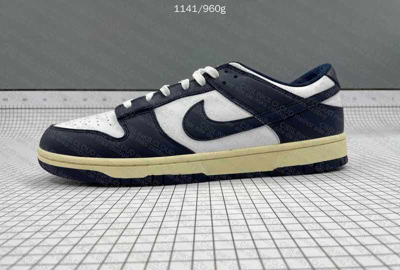 Blind box Nike Dunk size 47.5 EU - 45BR 4