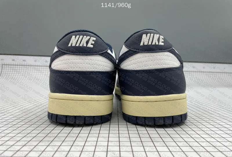 Blind box Nike Dunk size 47.5 EU - 45BR 5