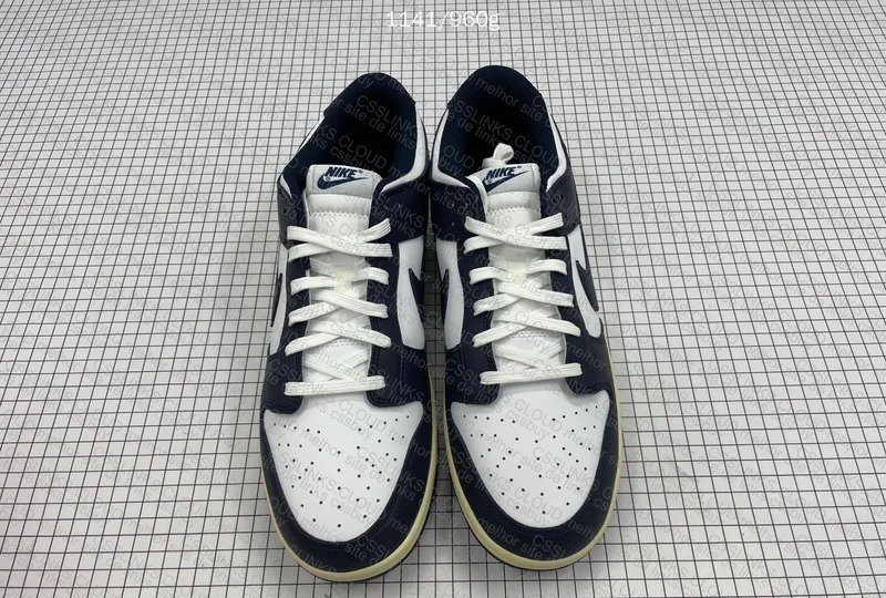 Blind box Nike Dunk size 47.5 EU - 45BR 6