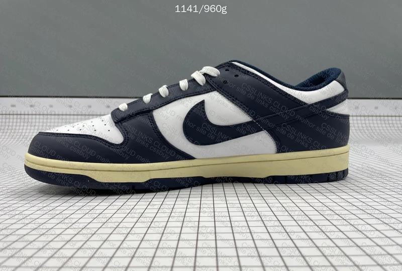 Blind box Nike Dunk size 47.5 EU - 45BR 9