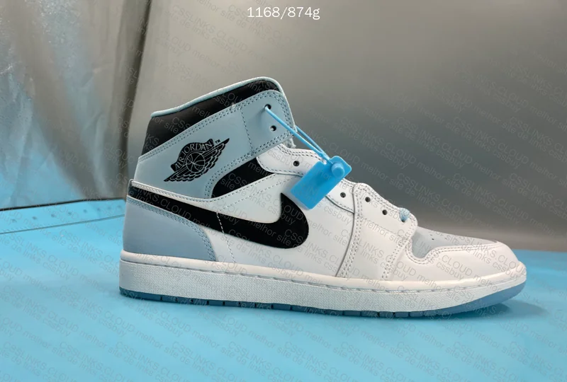Blind box Nike jdmy (GL)