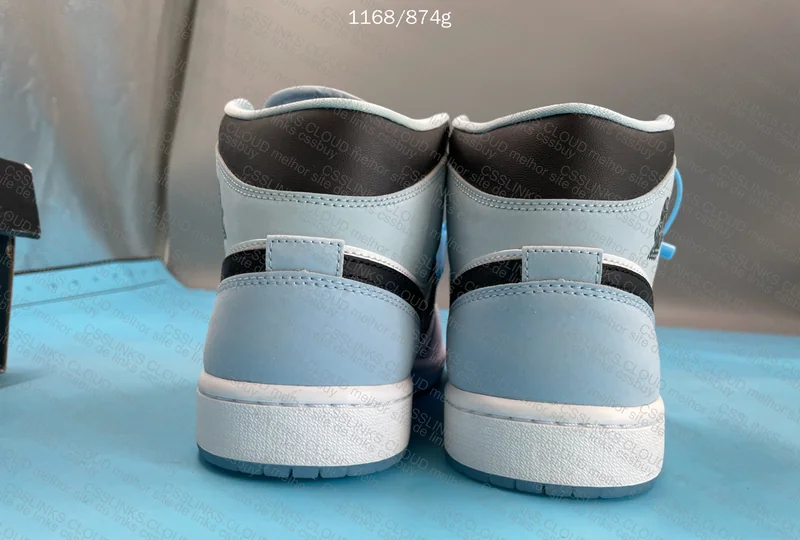 Blind box Nike jdmy (GL) 2