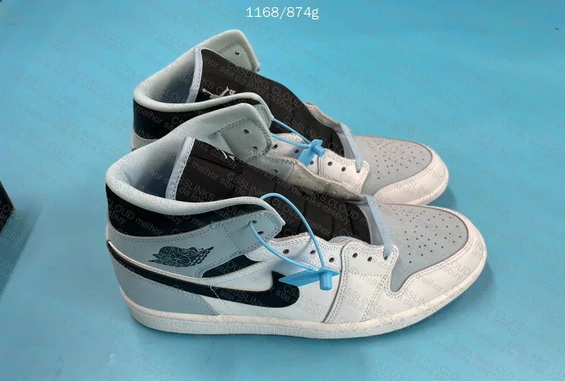 Blind box Nike jdmy (GL) 3