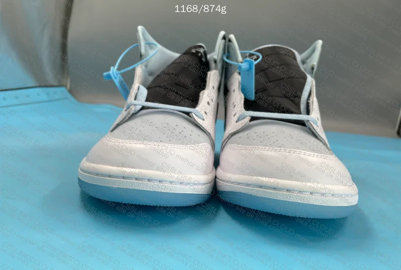 Blind box Nike jdmy (GL) 4