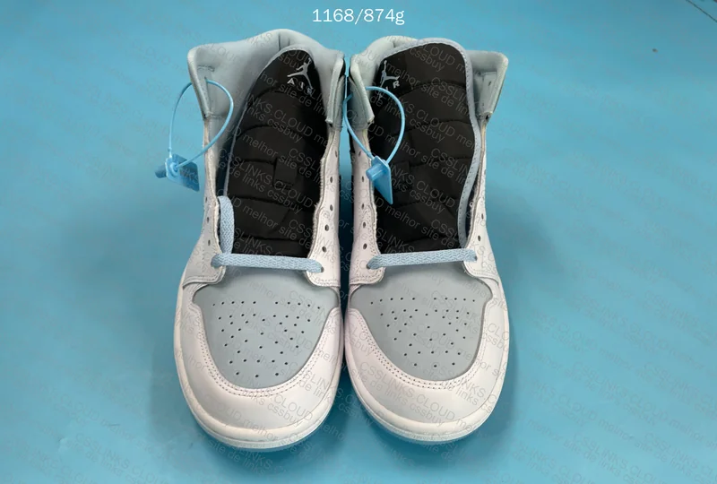 Blind box Nike jdmy (GL) 5