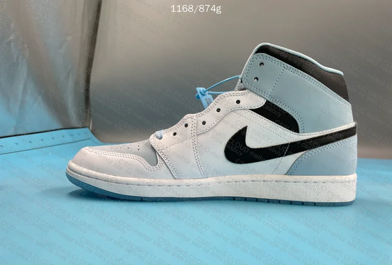 Blind box Nike jdmy (GL) 6