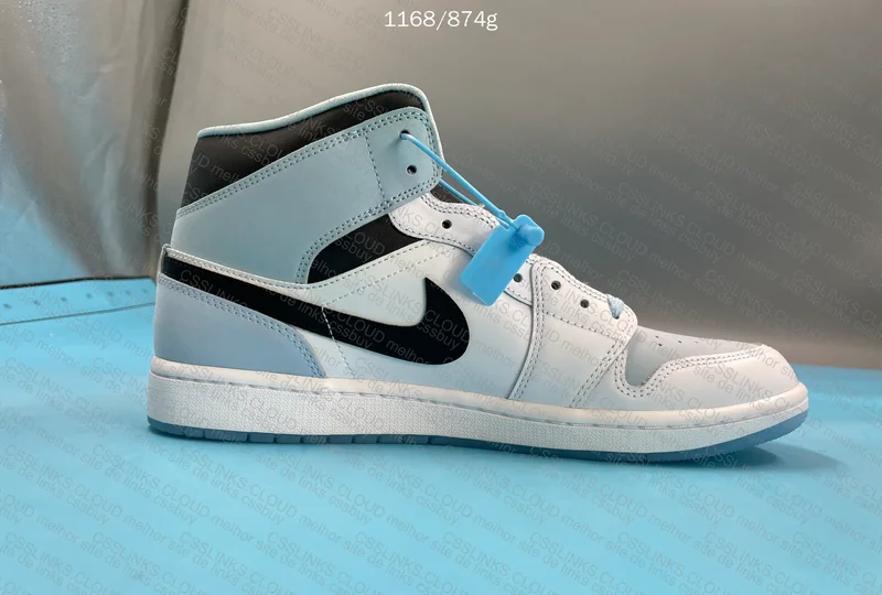 Blind box Nike jdmy (GL) 7