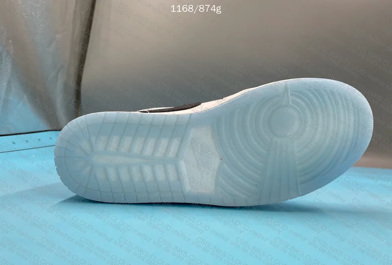 Blind box Nike jdmy (GL) 8