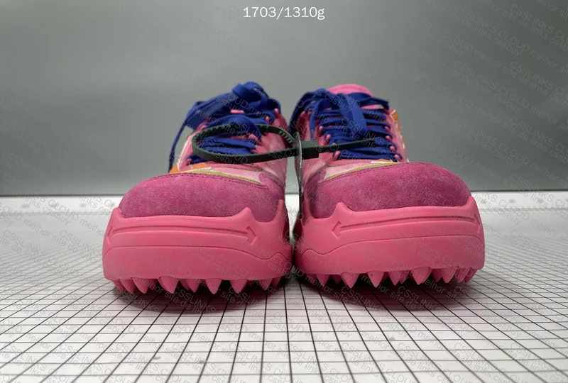 Blind box Off White 2