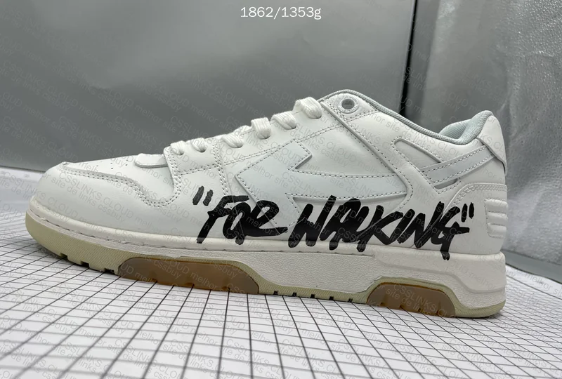 BLIND BOX OFF WHITE JMDY 9