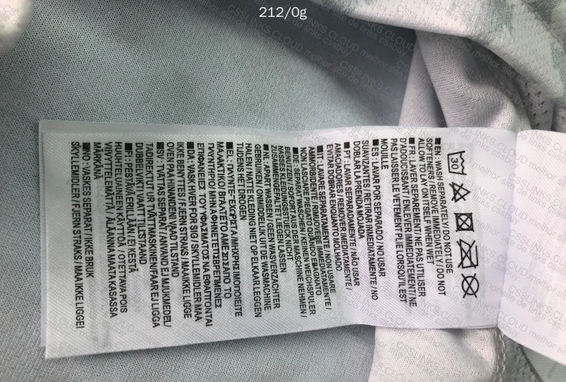 Blind Box (Shirt from Portugal)
