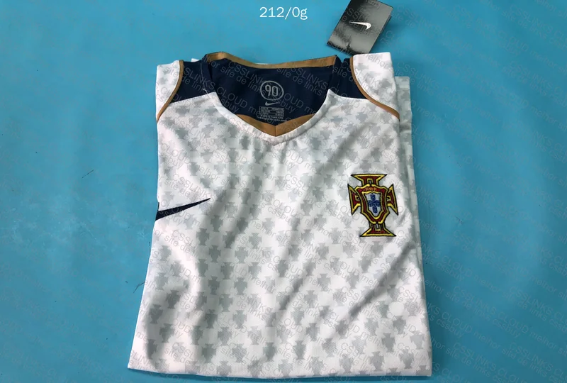 Blind Box (Shirt from Portugal) 2