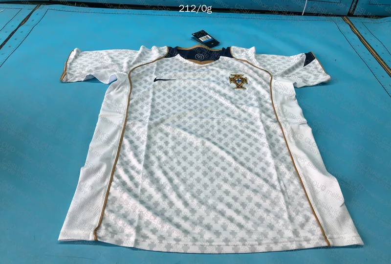 Blind Box (Shirt from Portugal) 4