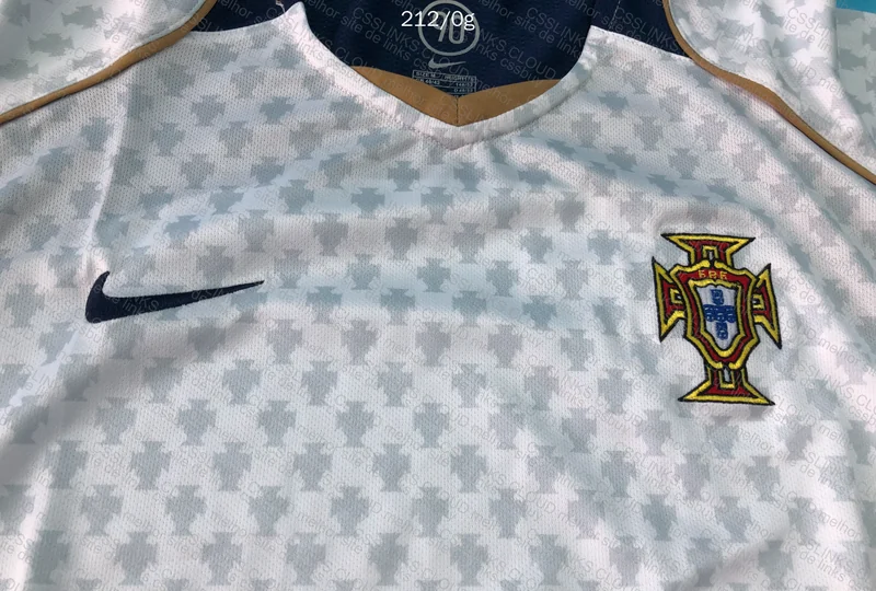 Blind Box (Shirt from Portugal) 6