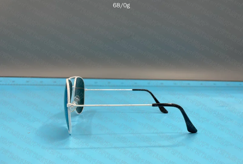 Blind Box Ray Ban