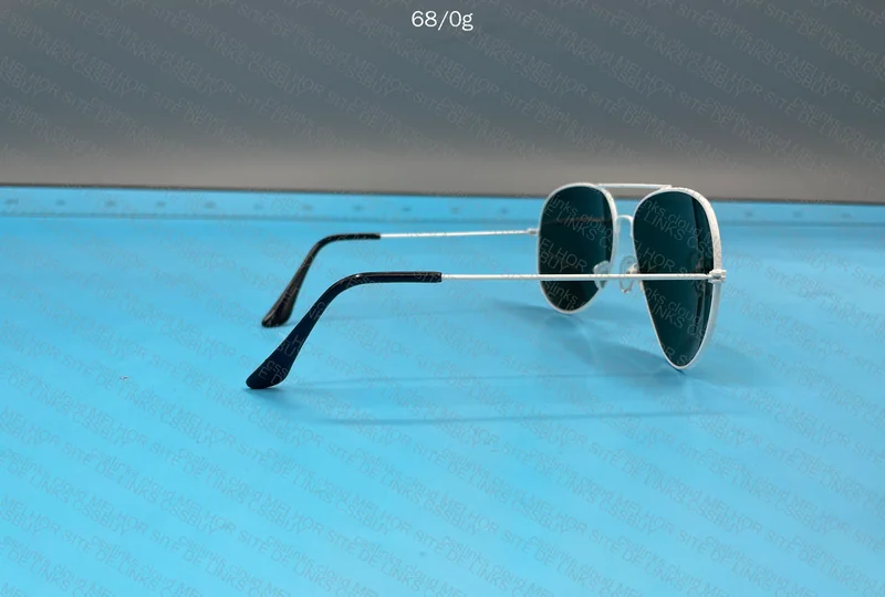 Blind Box Ray Ban 2