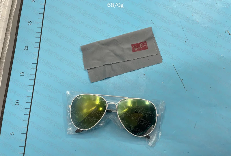 Blind Box Ray Ban 3