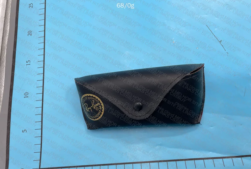 Blind Box Ray Ban 4