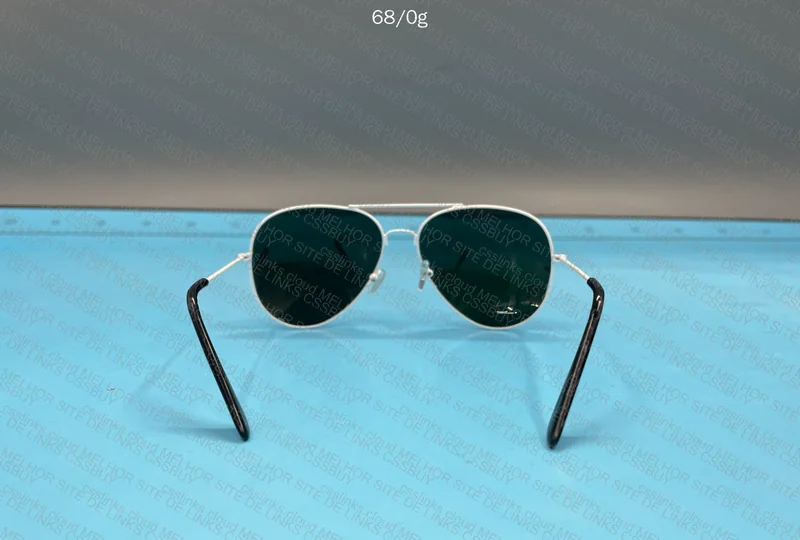 Blind Box Ray Ban 5