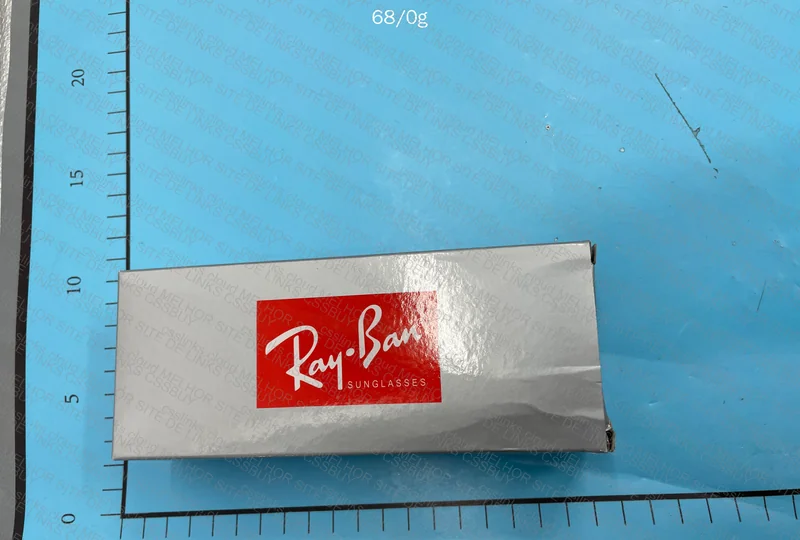 Blind Box Ray Ban 6